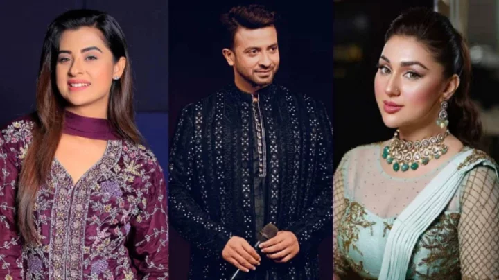 একসময় অপুকে ‘বুবলী’ নামে ডাকতেন শাকিব! - the Bengali Times