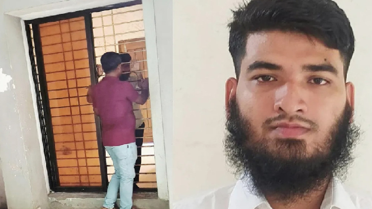 প্রেমিকার সঙ্গে আপত্তিকর অবস্থায় ধরা ছাত্রদল নেতা, অতঃপর… - the Bengali Times