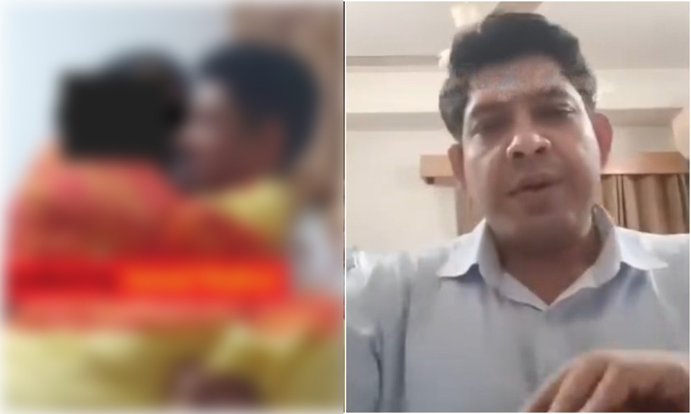 ‘অনেকেই তোমার শারীরিক চাহিদাসহ সকল চাহিদা মেটানোর জন্য প্রস্তুত’ - the Bengali Times