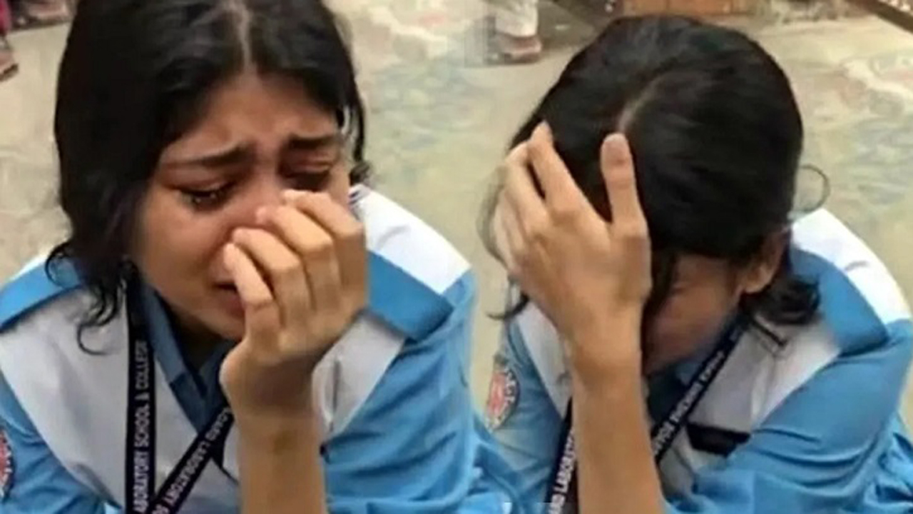 পরীক্ষা দেওয়ার সুযোগ পাচ্ছেন মাকে হাসপাতালে নিয়ে যাওয়া সেই পরীক্ষার্থী - the Bengali Times পরীক্ষা দেওয়ার সুযোগ পাচ্ছেন মাকে হাসপাতালে নিয়ে যাওয়া সেই পরীক্ষার্থী - the Bengali Times