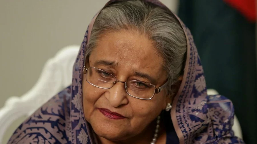শেখ হাসিনার বিরুদ্ধে গ্রেপ্তারি পরোয়ানা - the Bengali Times