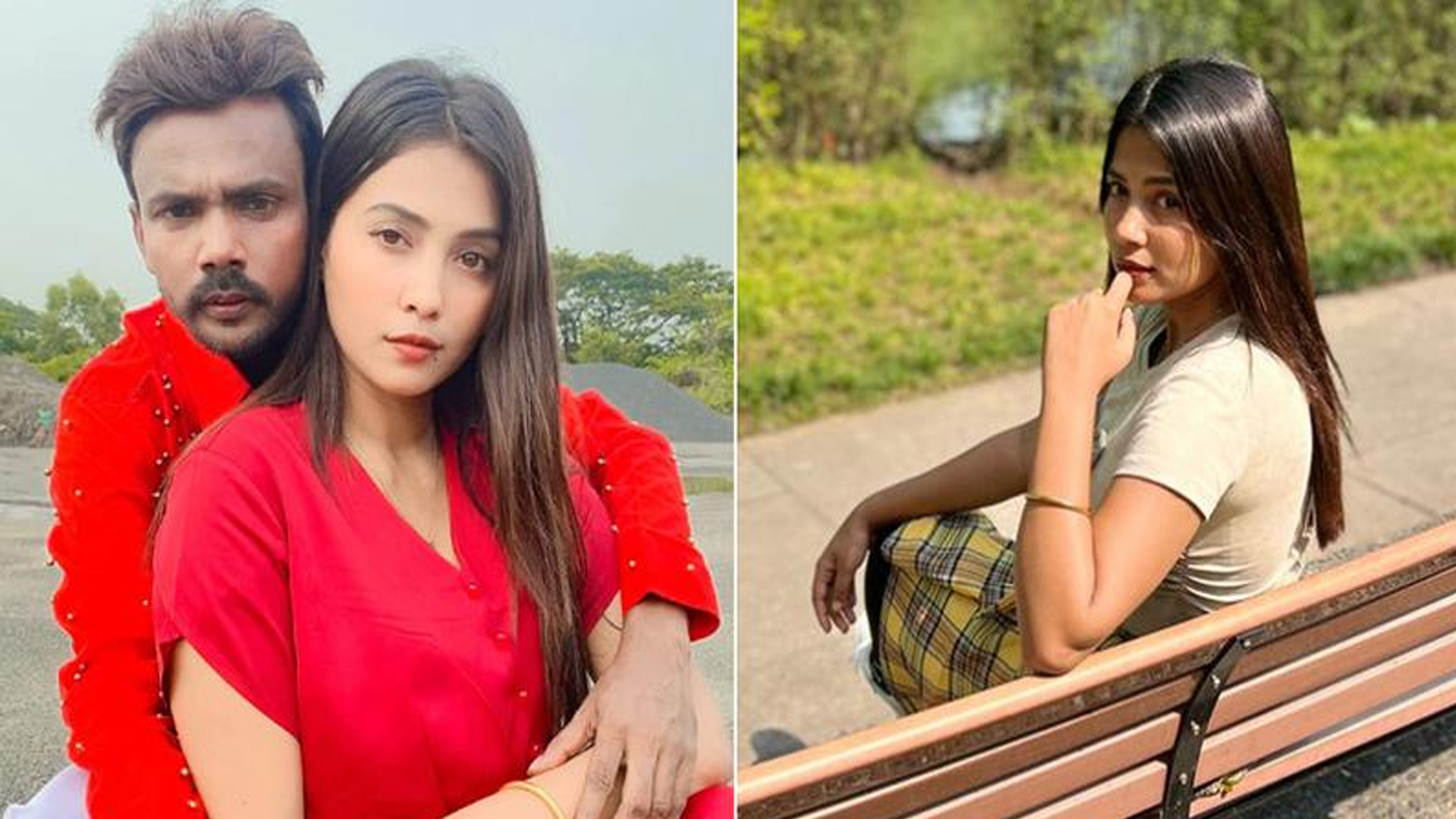 চীনের চাকরি ছেড়ে হিরো আলমের কাছে চলে এলেন তরুণী - the Bengali Times চীনের চাকরি ছেড়ে হিরো আলমের কাছে চলে এলেন তরুণী - the Bengali Times