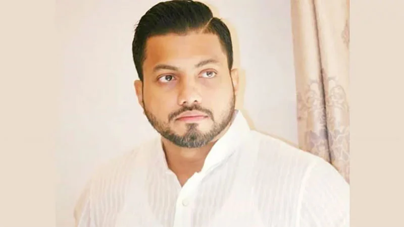বিটকয়েন লুঙ্গির তলে লুকায়ে পালানোর সুযোগ থাকবে না, কাকে বললেন ইশরাক? - the Bengali Times বিটকয়েন লুঙ্গির তলে লুকায়ে পালানোর সুযোগ থাকবে না, কাকে বললেন ইশরাক? - the Bengali Times
