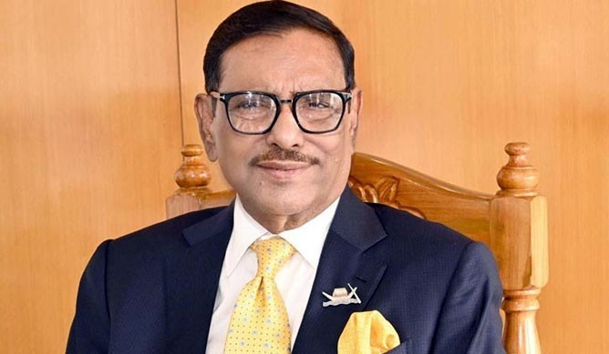 সরকার পতনের আভাস আগেই পেয়েছিলেন ওবায়দুল কাদের! - the Bengali Times সরকার পতনের আভাস আগেই পেয়েছিলেন ওবায়দুল কাদের! - the Bengali Times