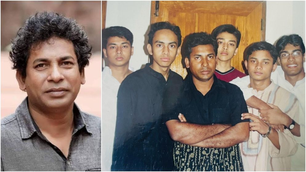 সেই রাগী ‘শামীম স্যার’ এখন জনপ্রিয় অভিনেতা মোশাররফ করিম - the Bengali Times সেই রাগী ‘শামীম স্যার’ এখন জনপ্রিয় অভিনেতা মোশাররফ করিম - the Bengali Times