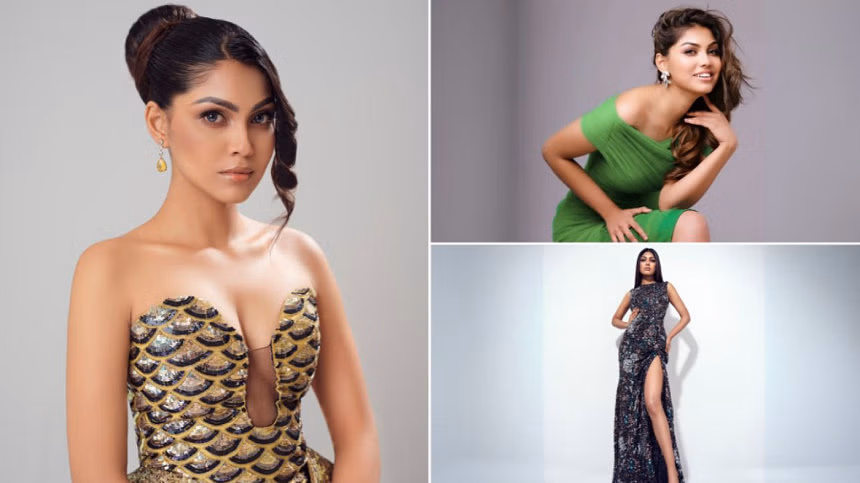 মিস ওয়ার্ল্ড ২০২৫ এর মঞ্চে আলো ছড়ানো বাংলাদেশের কণিকার গল্প - the Bengali Times