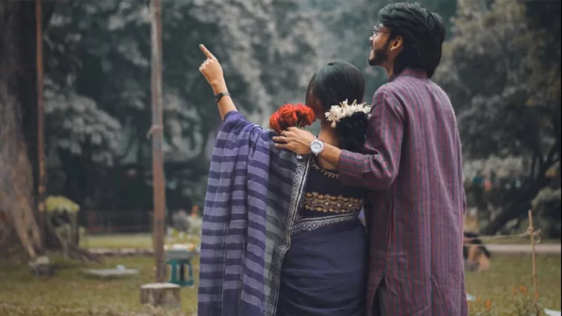 জীবনসঙ্গীর কিছু কথা গোপন রাখুন - the Bengali Times