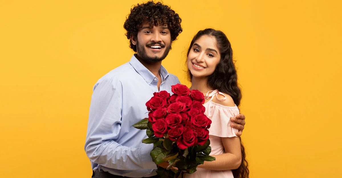 নারী নাকি পুরুষ, কারা দ্রুত প্রেমে পড়ে? - the Bengali Times