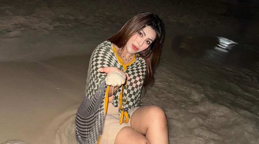দুবাইয়ে সময় কাটাচ্ছেন মিষ্টি জান্নাত, উষ্ণতা ছড়াচ্ছেন নেটদুনিয়ায় - the Bengali Times দুবাইয়ে সময় কাটাচ্ছেন মিষ্টি জান্নাত, উষ্ণতা ছড়াচ্ছেন নেটদুনিয়ায় - the Bengali Times