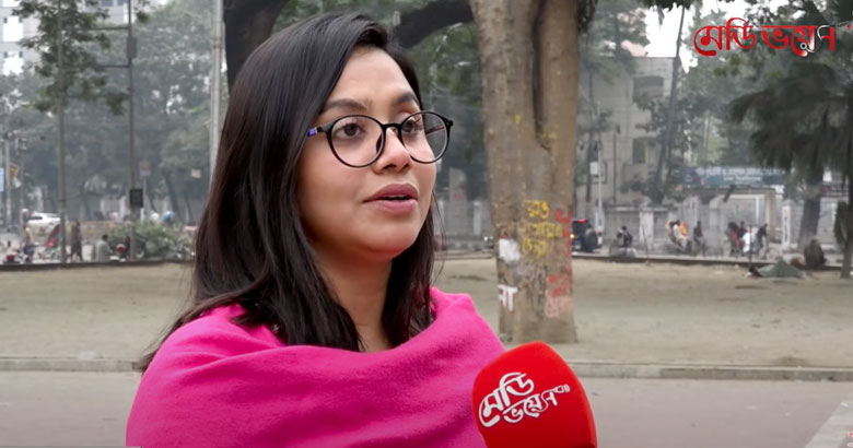 আমাকে বলছিল, টাকা দিলে জানাবে দুর্নীতি করিনি : দুদক নিয়ে ডা. মিতুর পোস্ট - the Bengali Times আমাকে বলছিল, টাকা দিলে জানাবে দুর্নীতি করিনি : দুদক নিয়ে ডা. মিতুর পোস্ট - the Bengali Times