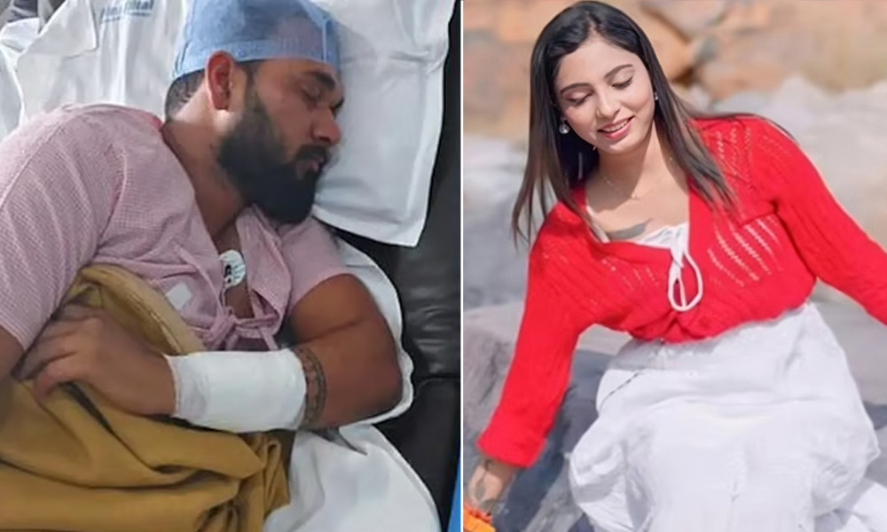 খাল থেকে মডেলের মরদেহ উদ্ধার, হত্যার দায় স্বীকার করে যা বললেন প্রেমিক - the Bengali Times খাল থেকে মডেলের মরদেহ উদ্ধার, হত্যার দায় স্বীকার করে যা বললেন প্রেমিক - the Bengali Times