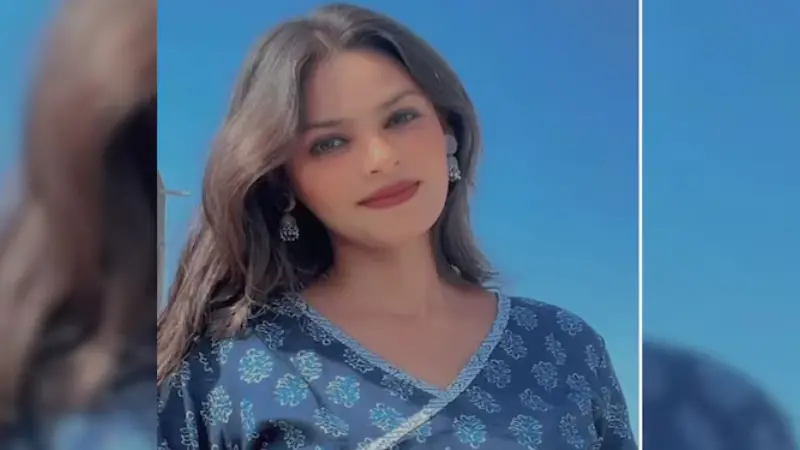 ‘তোমার জন্য আমি কিছুই নই,’ আত্মহত্যার আগে ইনস্টাগ্রাম পোস্ট ভারতীয় মডেলের - the Bengali Times