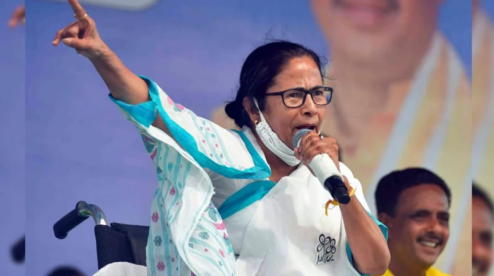 বাংলায় কথা বললেই বাংলাদেশে পাঠিয়ে দেওয়া হচ্ছে: মমতা বন্দ্যোপাধ্যায় - the Bengali Times বাংলায় কথা বললেই বাংলাদেশে পাঠিয়ে দেওয়া হচ্ছে: মমতা বন্দ্যোপাধ্যায় - the Bengali Times