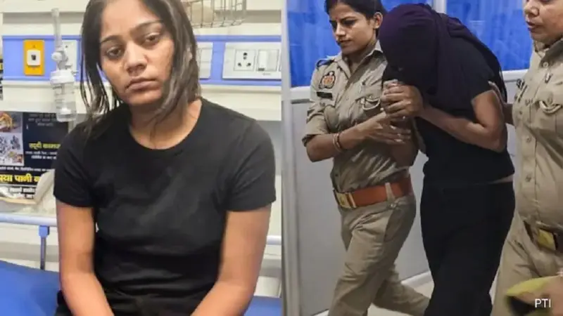 শর্ত দিয়ে হানিমুনে, বিয়ের ১১ দিন আগেই করা হয় খুনের পরিকল্পনা - the Bengali Times শর্ত দিয়ে হানিমুনে, বিয়ের ১১ দিন আগেই করা হয় খুনের পরিকল্পনা - the Bengali Times