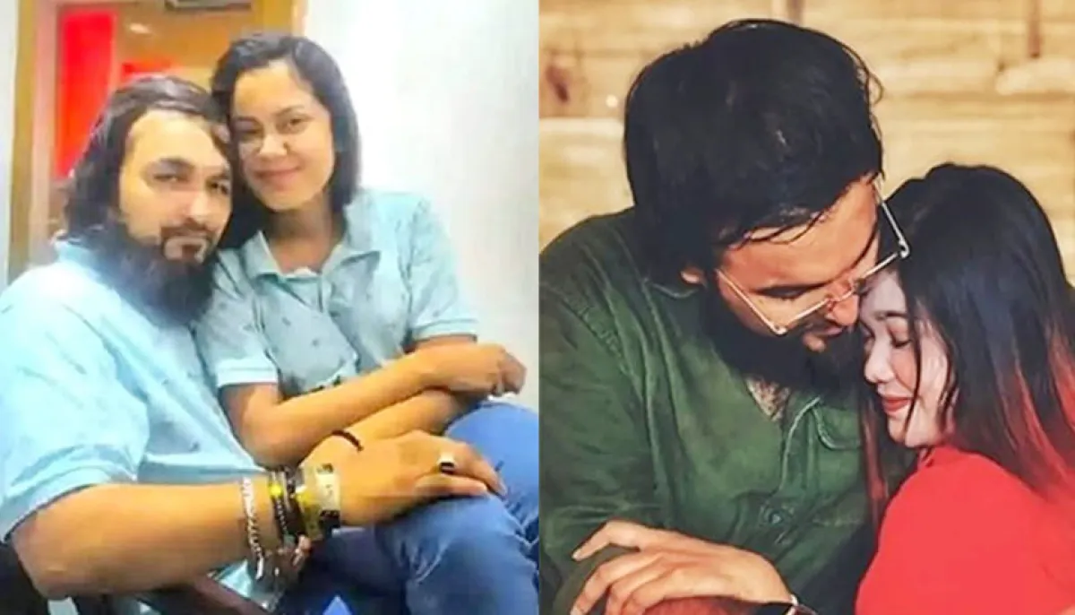 ১০ লাখ টাকা দেনমোহরে কারাগারে ইডেনের ছাত্রীকে বিয়ে করেন নোবেল - the Bengali Times ১০ লাখ টাকা দেনমোহরে কারাগারে ইডেনের ছাত্রীকে বিয়ে করেন নোবেল - the Bengali Times