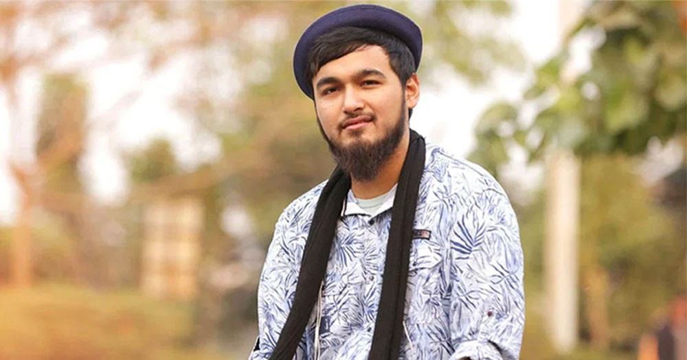ইডেন কলেজের সেই ছাত্রীকে বিয়ে করলেন গায়ক নোবেল - the Bengali Times ইডেন কলেজের সেই ছাত্রীকে বিয়ে করলেন গায়ক নোবেল - the Bengali Times