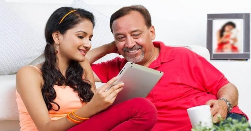 মেয়েদের পছন্দের তালিকায় কেন বয়স্ক পুরুষদের সংখ্যা বেশি? - the Bengali Times মেয়েদের পছন্দের তালিকায় কেন বয়স্ক পুরুষদের সংখ্যা বেশি? - the Bengali Times