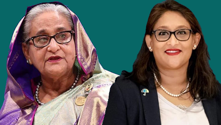 ‘এক মাসের মধ্যে আমার মা দেশে ফিরে আসবে’ পুতুল এই মন্তব্য করেননি - the Bengali Times