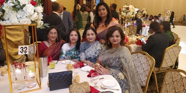বাড়িতে ভিক্ষুক আসে না - the Bengali Times