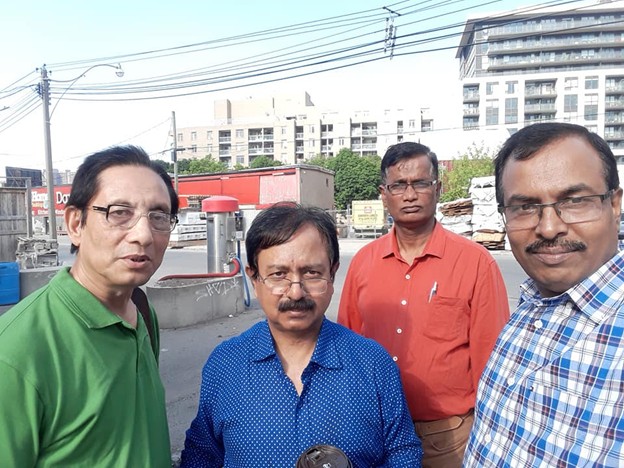 পাহাড়িস্মৃতিগুচ্ছ - the Bengali Times পাহাড়িস্মৃতিগুচ্ছ - the Bengali Times