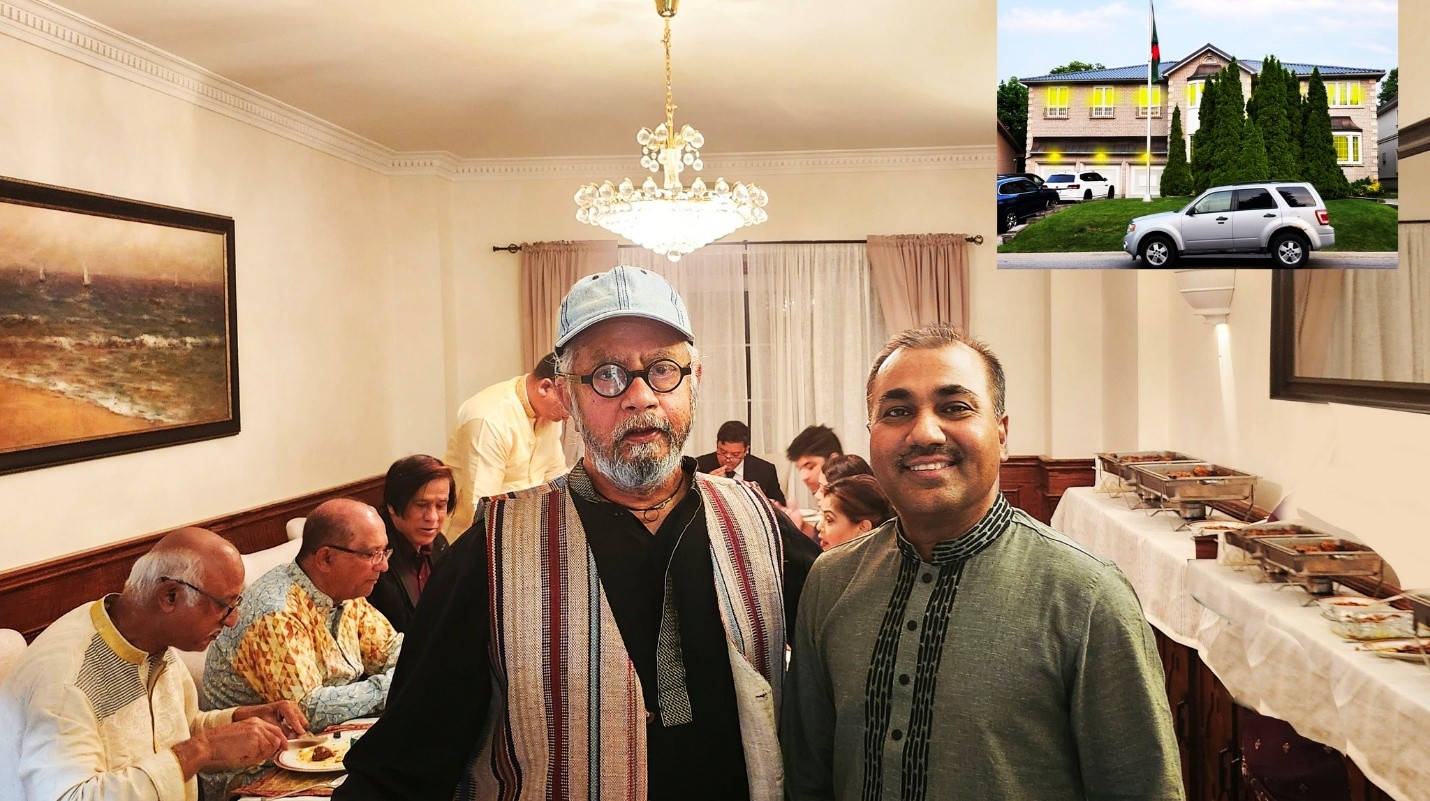 টরন্টোর ঈদের দিনলিপি - the Bengali Times টরন্টোর ঈদের দিনলিপি - the Bengali Times