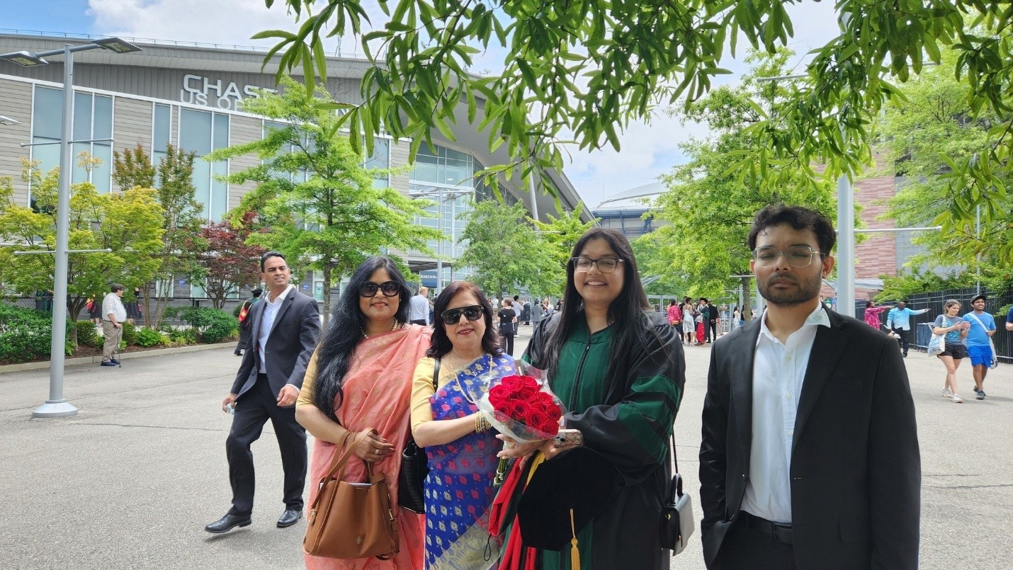আলো আঁধার - the Bengali Times