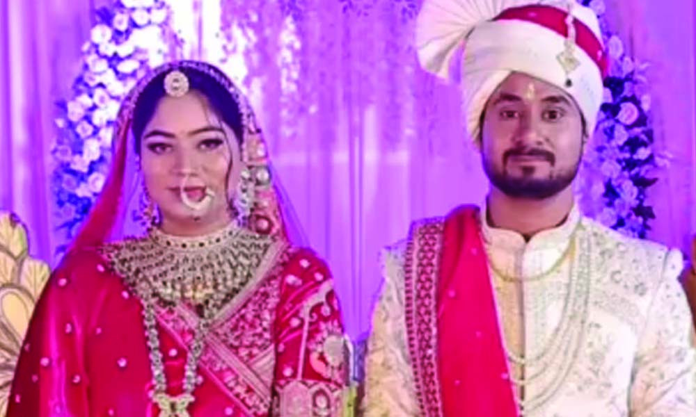 হানিমুনে গিয়ে বর খুন, নিখোঁজ নববধূকে উদ্ধারে নেমেছে ড্রোন - the Bengali Times হানিমুনে গিয়ে বর খুন, নিখোঁজ নববধূকে উদ্ধারে নেমেছে ড্রোন - the Bengali Times