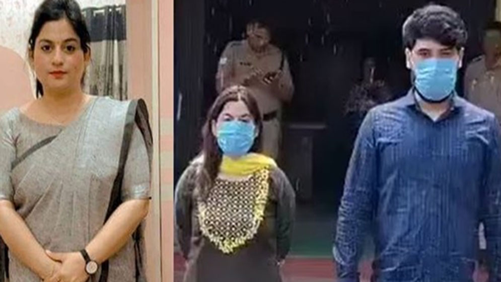 নিজের প্রেমিককে দিয়ে মেয়েকে ধর্ষণ করান নেত্রী - the Bengali Times নিজের প্রেমিককে দিয়ে মেয়েকে ধর্ষণ করান নেত্রী - the Bengali Times