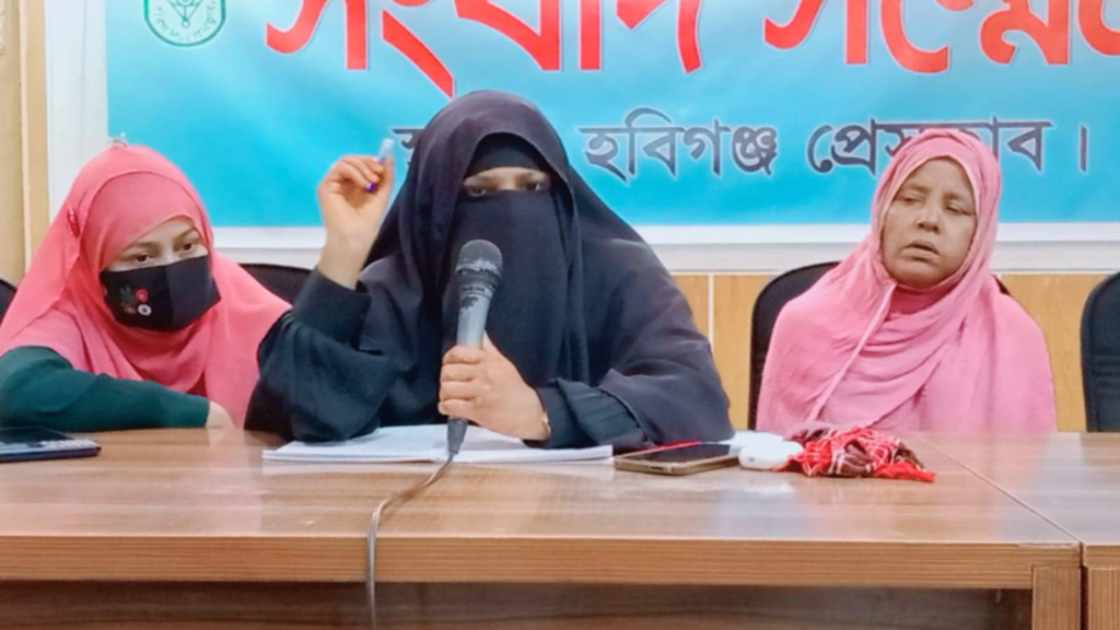 অপতৎপরতার কারণে বাসর করতে পারিনি, বললেন বৈষম্যবিরোধী আন্দোলনের নেত্রী - the Bengali Times অপতৎপরতার কারণে বাসর করতে পারিনি, বললেন বৈষম্যবিরোধী আন্দোলনের নেত্রী - the Bengali Times