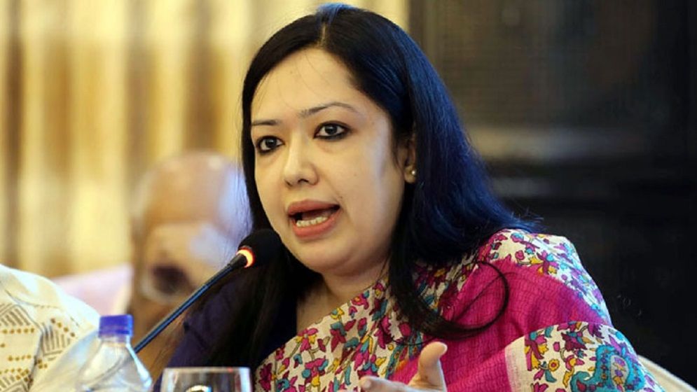 ‘অবৈধ সরকারের ৩০০ এমপির বিরুদ্ধে একাই লড়েছি’ - the Bengali Times