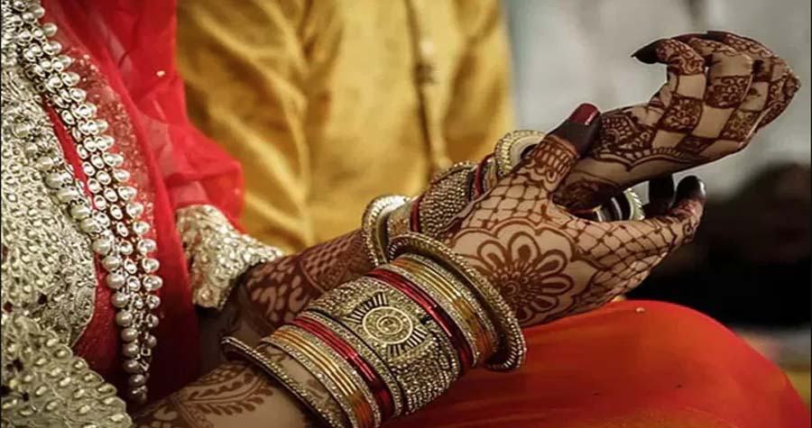 কিশোরী বিয়ে করাই শাহীনের নেশা - the Bengali Times কিশোরী বিয়ে করাই শাহীনের নেশা - the Bengali Times