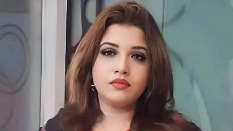 এপ্রিলে ভোট হলে নতুন সরকারকে বিশাল বিপদে পড়তে হবে : শামা ওবায়েদ - the Bengali Times