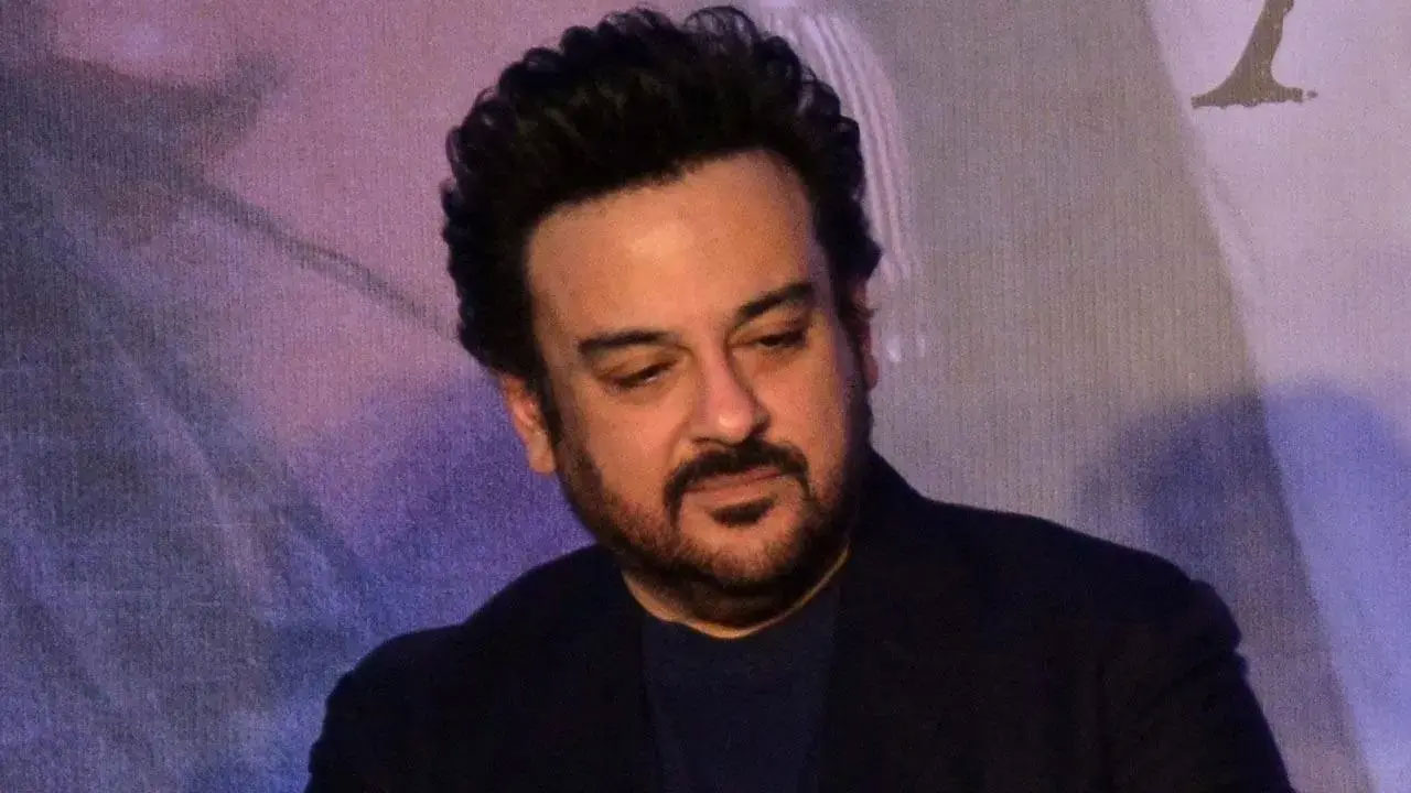 ভারতে আসার সময় কোটি টাকার সম্পদ ফেলে এসেছি : আদনান সামি - the Bengali Times ভারতে আসার সময় কোটি টাকার সম্পদ ফেলে এসেছি : আদনান সামি - the Bengali Times