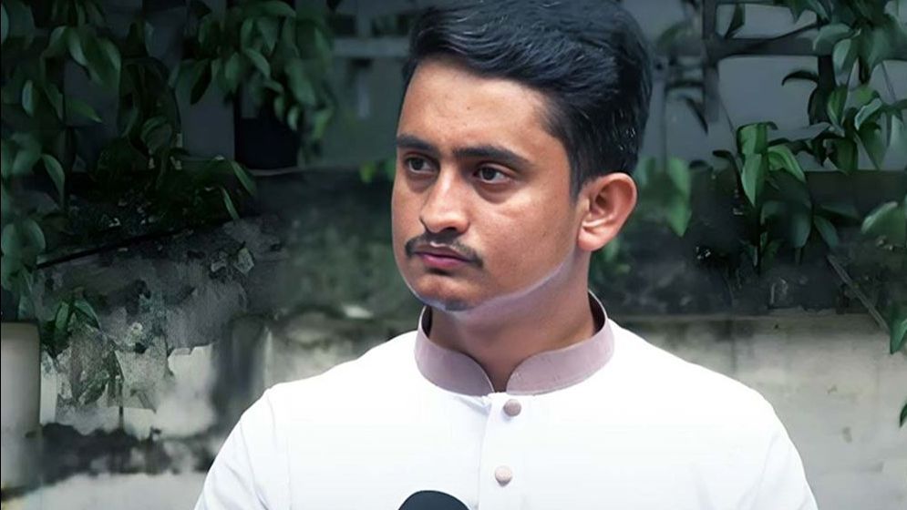 শেখ মুজিবকে নিয়ে করা ফেসবুক পোস্ট ডিলিট করলেন সারজিস - the Bengali Times শেখ মুজিবকে নিয়ে করা ফেসবুক পোস্ট ডিলিট করলেন সারজিস - the Bengali Times