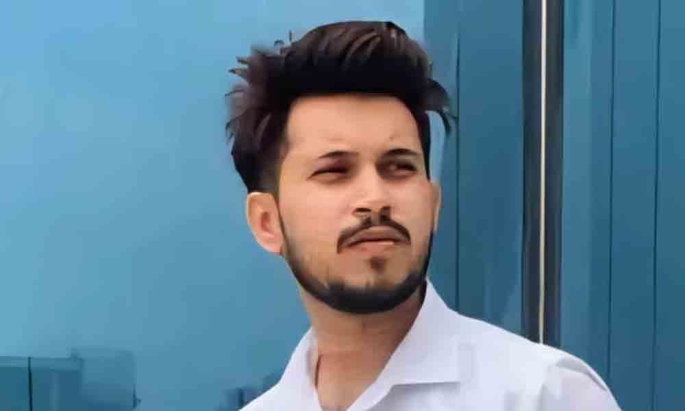 ‘তোমাকে নিয়ে শুধু ফুর্তি করেছি, বিয়ের কোনো ইচ্ছাই ছিল না’ - the Bengali Times ‘তোমাকে নিয়ে শুধু ফুর্তি করেছি, বিয়ের কোনো ইচ্ছাই ছিল না’ - the Bengali Times