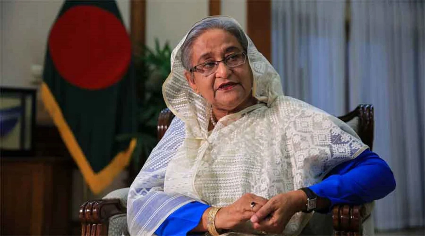 হাসিনার বিচার নিয়ে যা লিখেছে বিদেশি মিডিয়াগুলো - the Bengali Times হাসিনার বিচার নিয়ে যা লিখেছে বিদেশি মিডিয়াগুলো - the Bengali Times