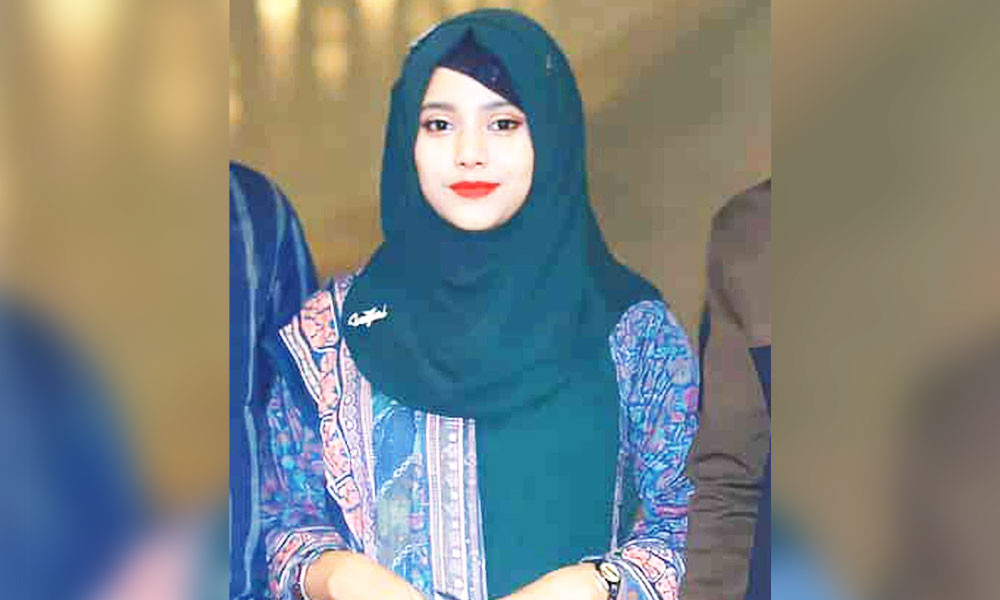 ‘আমার মেয়েরে কারা ওখানে নিয়ে গেল, কেউ কিছু কয় না’ - the Bengali Times