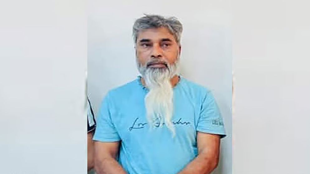 সুব্রত বাইনের সন্ত্রাসী হয়ে ওঠার নেপথ্য কাহিনি - the Bengali Times