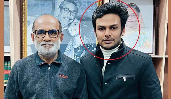 ‘নিষিদ্ধ’ ছাত্রলীগ নেতার ফেসবুক পোস্ট নিয়ে তোলপাড় - the Bengali Times