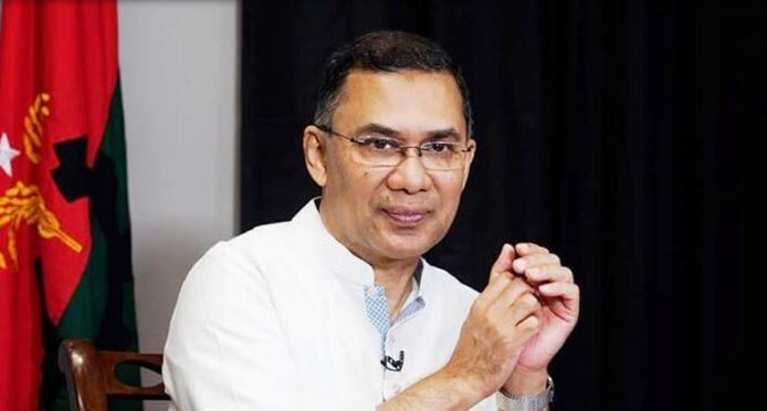 দেশে ফিরছেন তারেক রহমান, গুলশানে বাড়ি প্রস্তুত - the Bengali Times দেশে ফিরছেন তারেক রহমান, গুলশানে বাড়ি প্রস্তুত - the Bengali Times