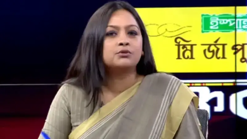 জুলাইয়ের এত এত মেয়েরা কই গেল? প্রশ্ন তাজনূভা জাবীনের - the Bengali Times জুলাইয়ের এত এত মেয়েরা কই গেল? প্রশ্ন তাজনূভা জাবীনের - the Bengali Times