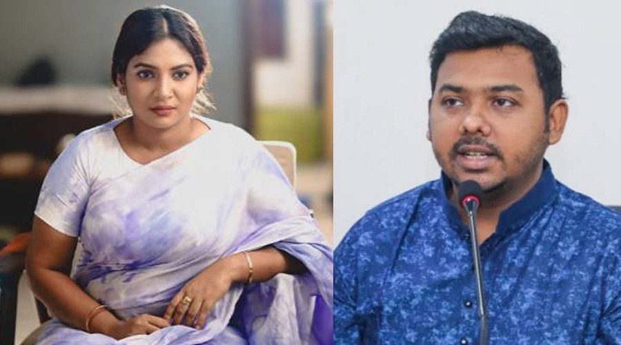 কল রেকর্ড করার জন্যই নীলা ফোন করেছিলেন, দাবি তুষারের - the Bengali Times কল রেকর্ড করার জন্যই নীলা ফোন করেছিলেন, দাবি তুষারের - the Bengali Times