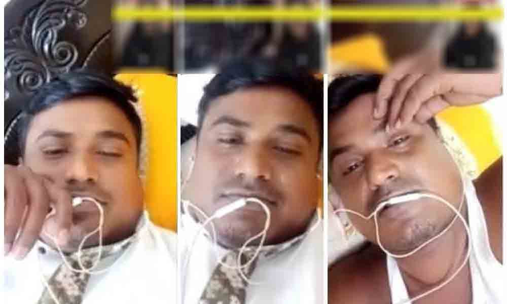 তরুণীকে ফাঁকা বাসায় নিয়ে আসার প্রস্তাব, গাজীপুর ছাত্রদল সভাপতির ভিডিও ভাইরাল - the Bengali Times তরুণীকে ফাঁকা বাসায় নিয়ে আসার প্রস্তাব, গাজীপুর ছাত্রদল সভাপতির ভিডিও ভাইরাল - the Bengali Times
