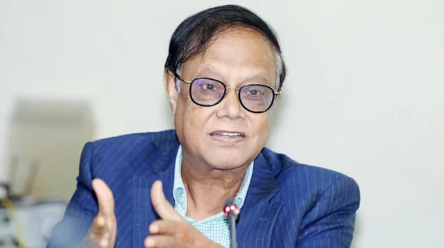 অর্থ পাচারকারীদের সঙ্গে ‘সমঝোতার’ কথা ভাবছে বাংলাদেশ - the Bengali Times অর্থ পাচারকারীদের সঙ্গে ‘সমঝোতার’ কথা ভাবছে বাংলাদেশ - the Bengali Times