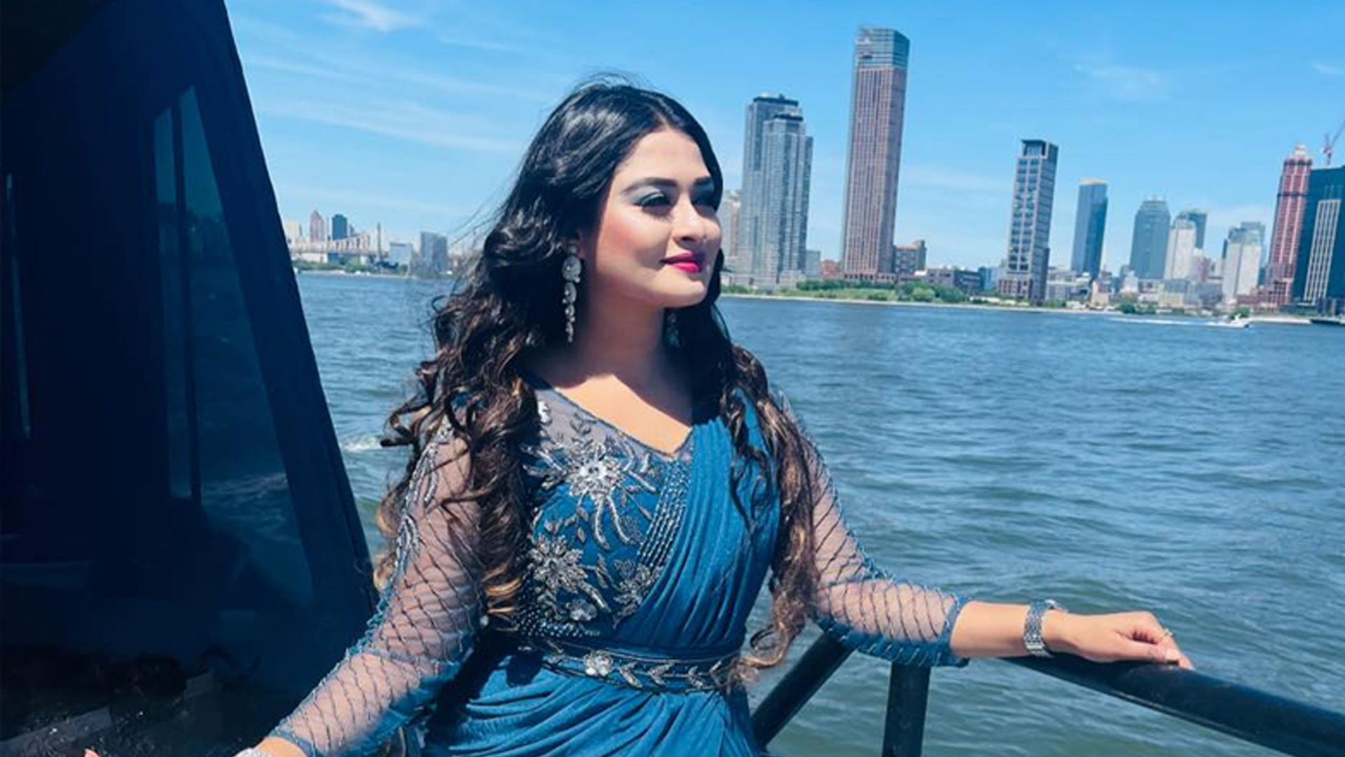 Shirin Shila : বিতর্কিত কর্মকাণ্ডে জড়িয়ে বিটিভির ঈদের অনুষ্ঠান থেকে বাদ শিরিন শিলা - the Bengali Times Shirin Shila : বিতর্কিত কর্মকাণ্ডে জড়িয়ে বিটিভির ঈদের অনুষ্ঠান থেকে বাদ শিরিন শিলা - the Bengali Times