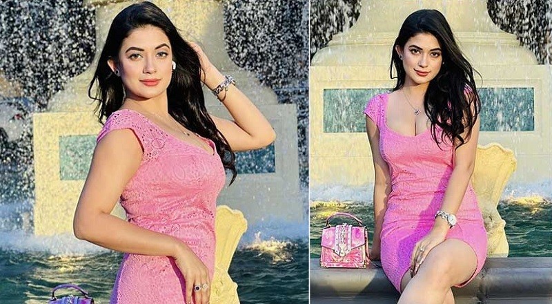 ব্যক্তিগত জীবন নিয়ে কিছু বলতে চাই না: মন্দিরা - the Bengali Times