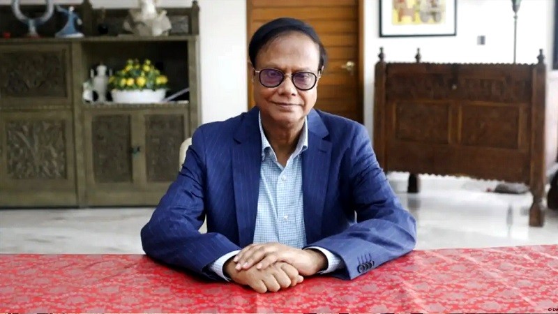 পাঁচ ব্যাংক মিলে হবে একটি ব্যাংক, চাকরি হারাবেন না কর্মীরা - the Bengali Times পাঁচ ব্যাংক মিলে হবে একটি ব্যাংক, চাকরি হারাবেন না কর্মীরা - the Bengali Times