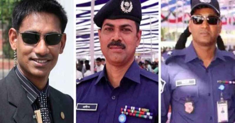 সিনহা হত্যা: প্রদীপ-লিয়াকতের মৃত্যুদণ্ড বহাল - the Bengali Times সিনহা হত্যা: প্রদীপ-লিয়াকতের মৃত্যুদণ্ড বহাল - the Bengali Times