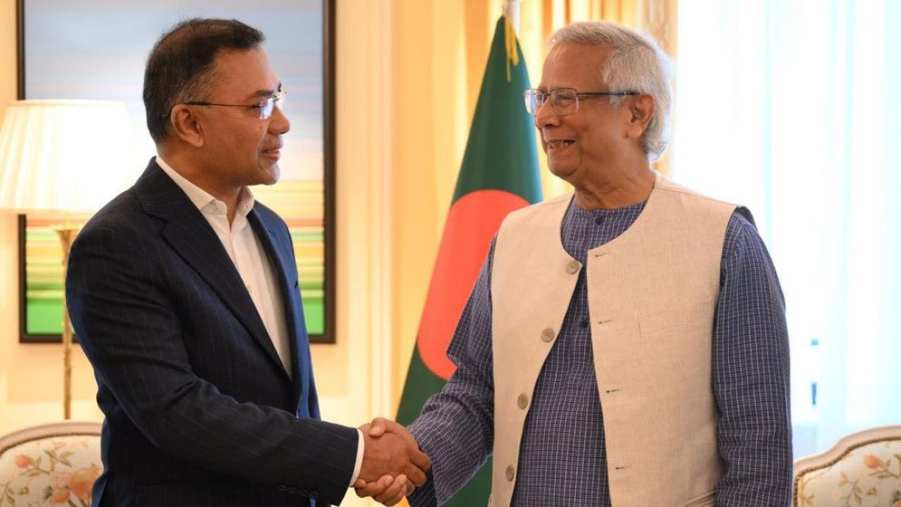 ইউনূস-তারেক ঐকমত্যের পরও ভাবাচ্ছে যেসব চ্যালেঞ্জ - the Bengali Times