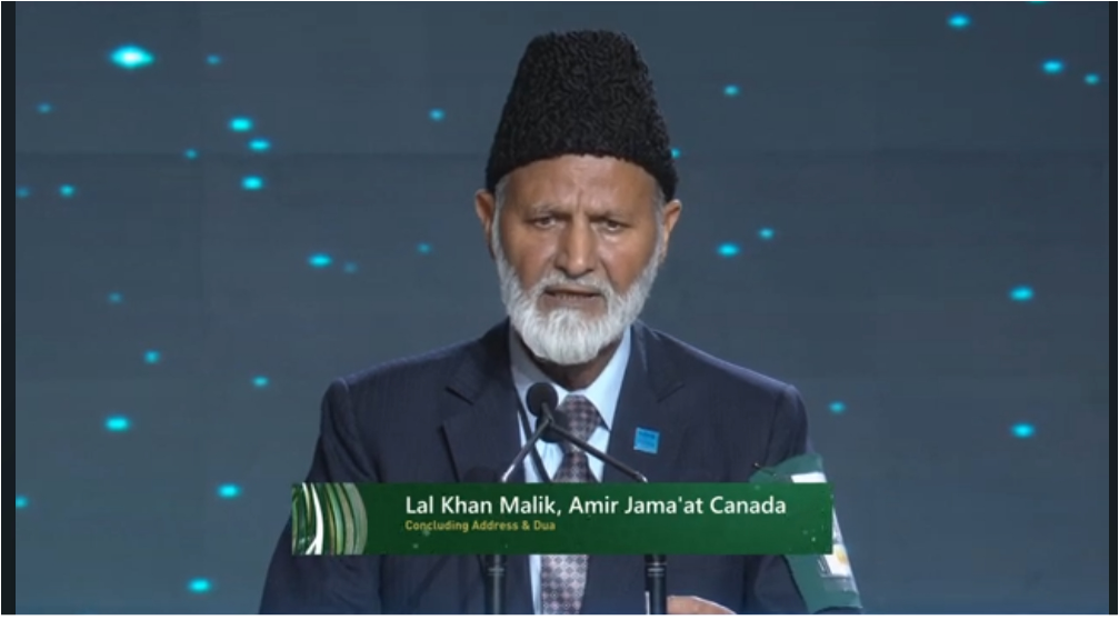 a Faith Forged in Freedom: Canada’s Ahmadiyya Muslims Chart an Ambitious Future of Contribution and Outreach - the Bengali Times a Faith Forged in Freedom: Canada’s Ahmadiyya Muslims Chart an Ambitious Future of Contribution and Outreach - the Bengali Times